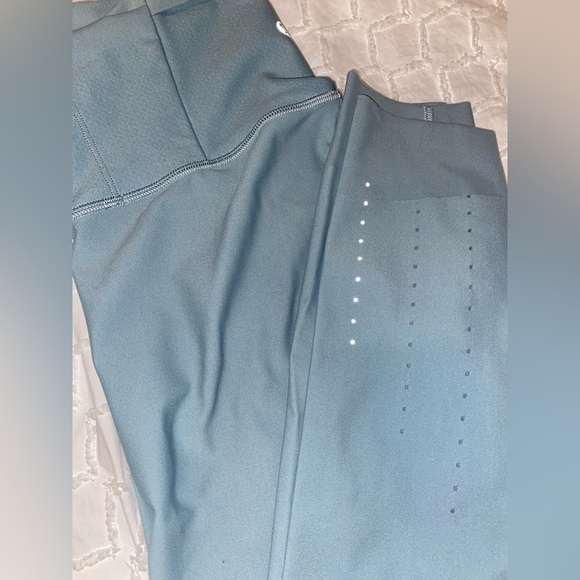 Lululemon Senseknit Running Leggings - Picture 2 of 5